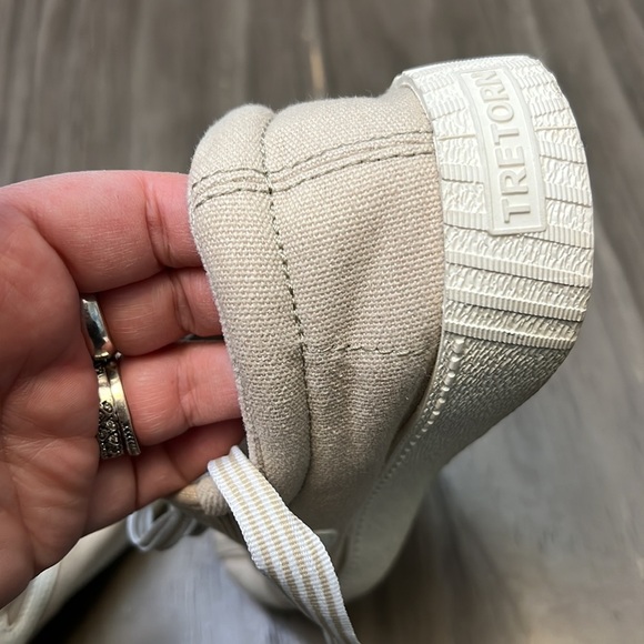 TRETORN NYLITE SNEAKERS 7 - Picture 12 of 15